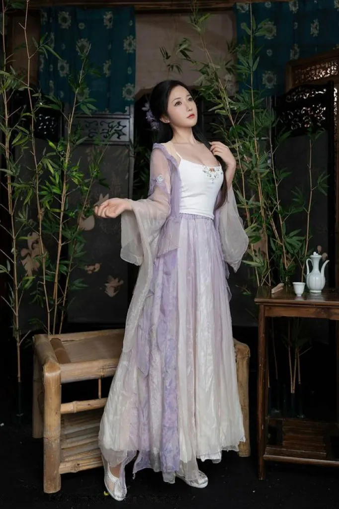 浦东 饭饭 气质文艺美女 Gallery 7