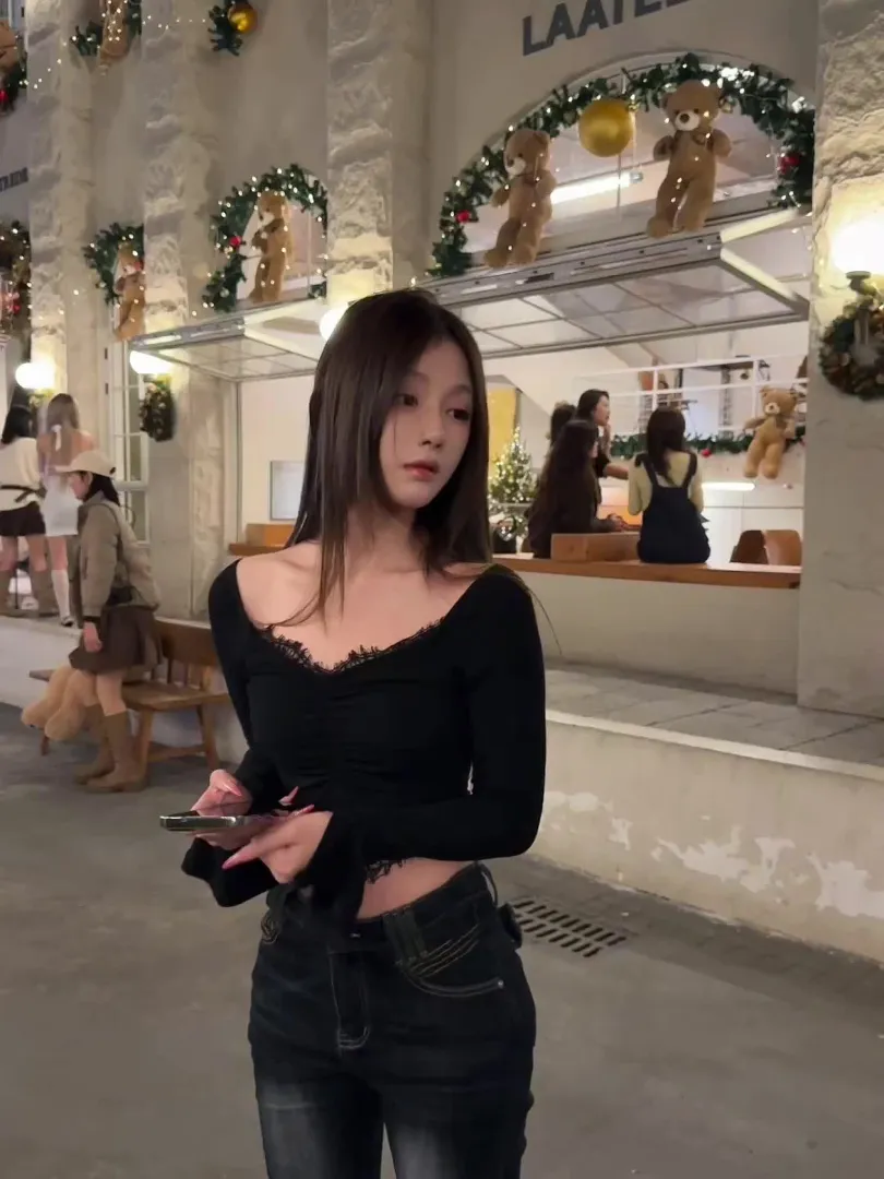 浦东叮叮 性欲满满 服务满中 0差评 Gallery 4