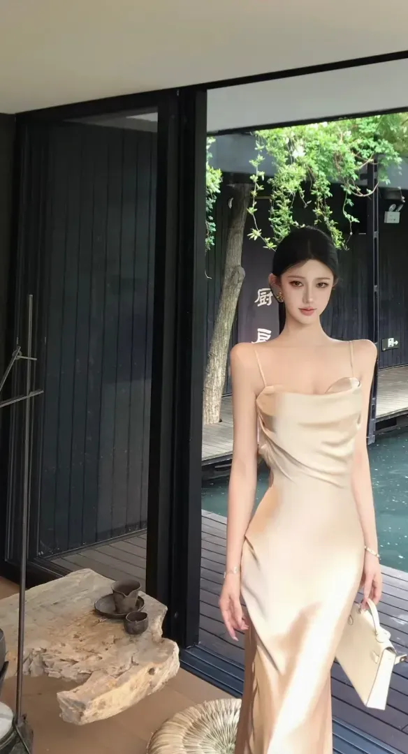 普陀婷婷 Gallery 7