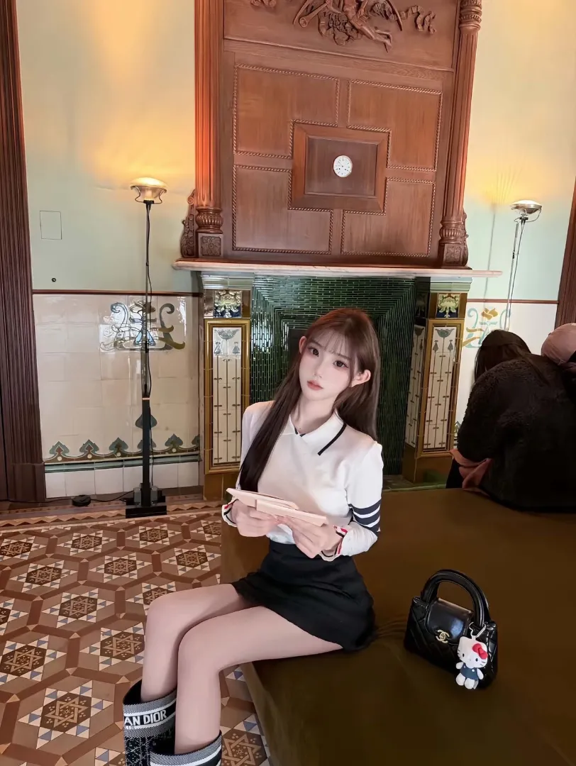 松江 蔓蔓 Gallery 4