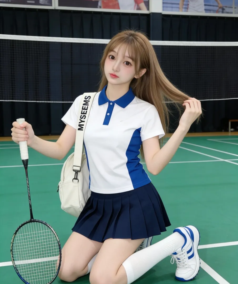徐汇精品08小萝莉🍒樱桃 Gallery 5