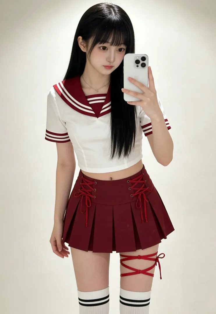 徐汇精品08小萝莉🍒樱桃 Gallery 6
