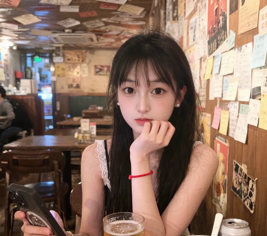 莹莹🏡徐汇小甜
