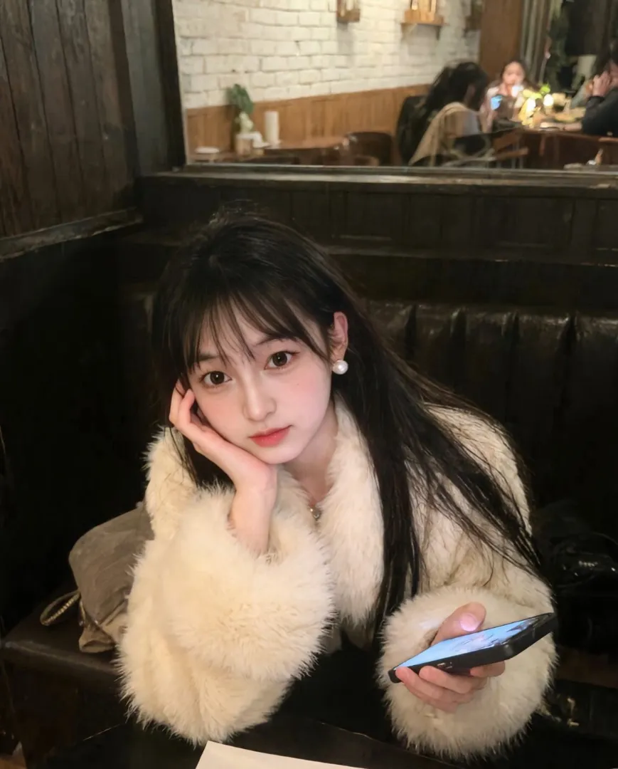 莹莹🏡徐汇小甜 Gallery 1