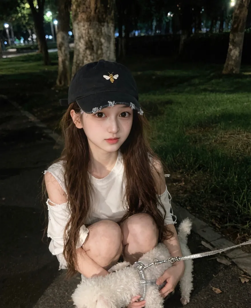 莹莹🏡徐汇小甜 Gallery 5