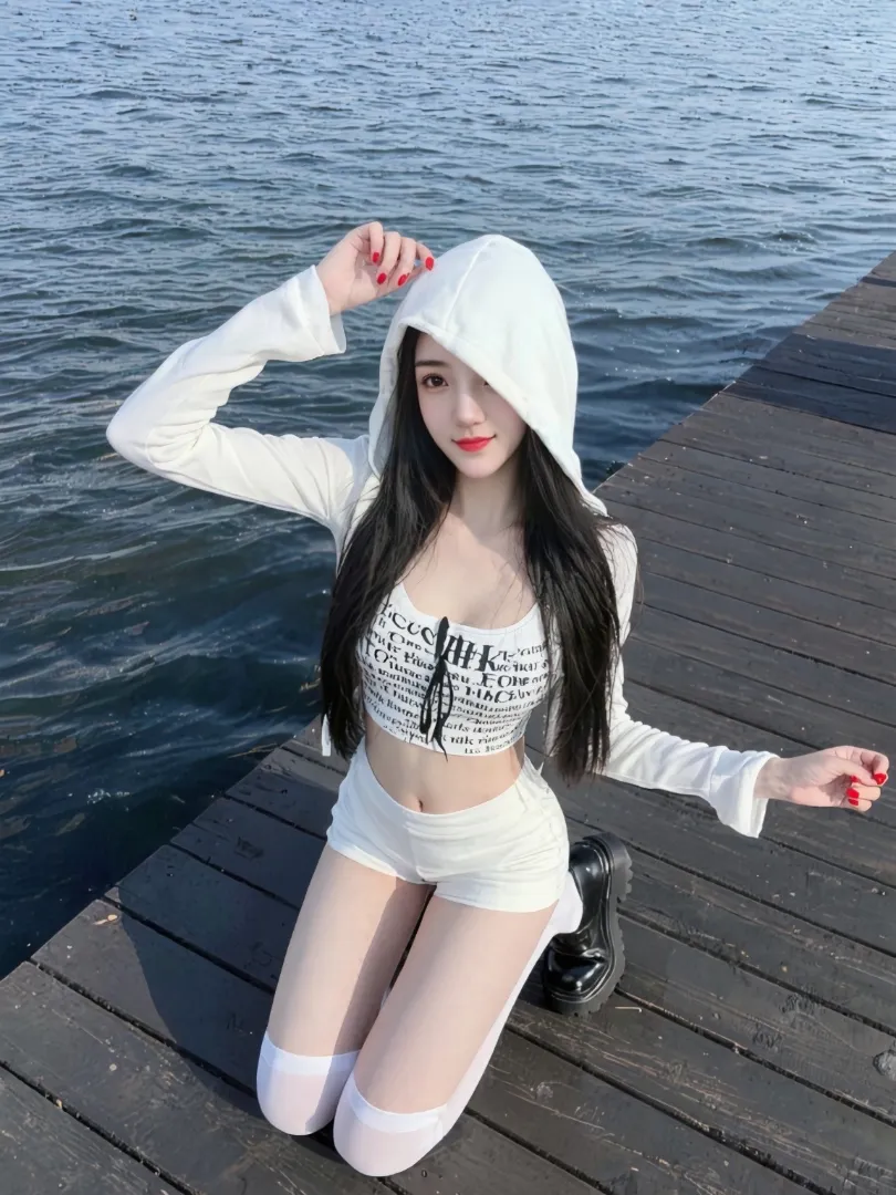 七宝国际青纯小御姐 Gallery 7