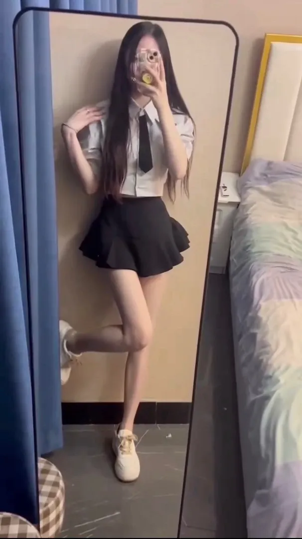 浦东新人🏠蕾蕾刚下海 Gallery 6