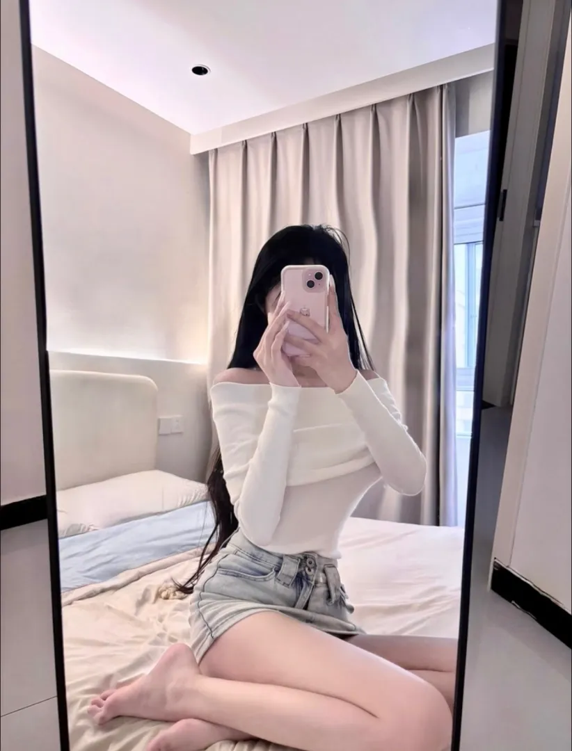 浦东新人🏠蕾蕾刚下海 Gallery 7