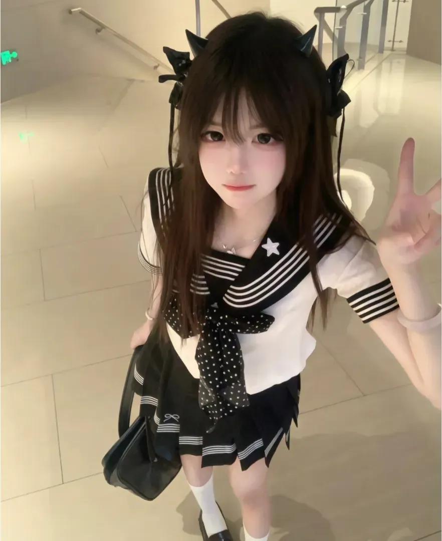 浦东金桥07梦瑶极品嫩妹萝莉 Gallery 5
