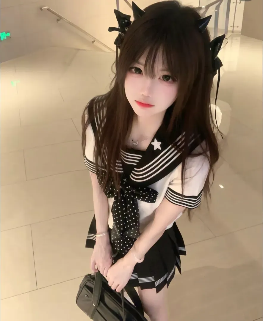 浦东金桥07梦瑶极品嫩妹萝莉 Gallery 6