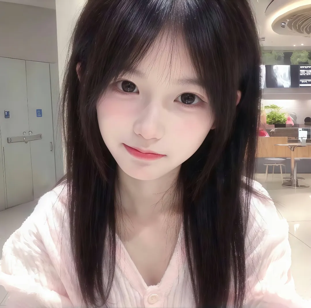浦东白小纯香香 Gallery 1