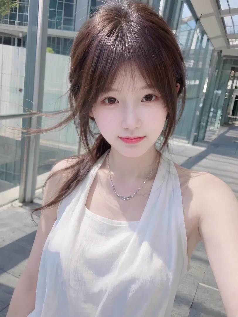 浦东白小纯香香 Gallery 4
