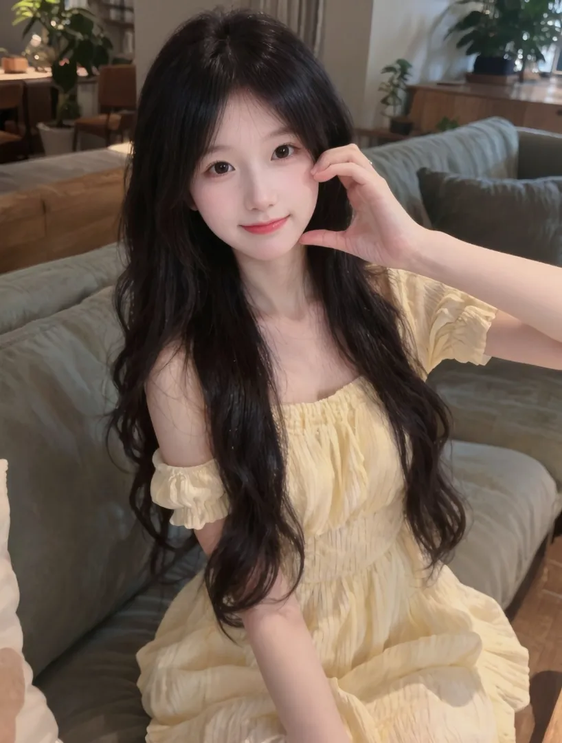 浦东白小纯香香 Gallery 6