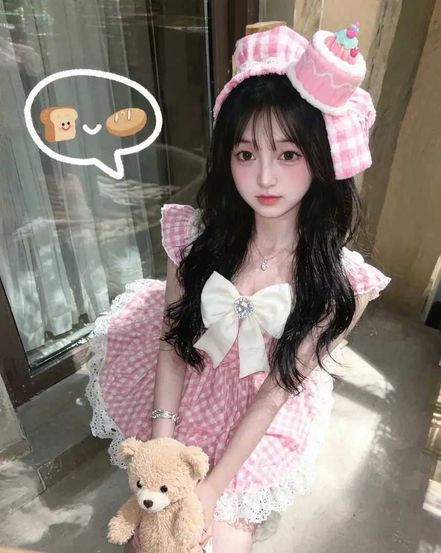 柚子🏠极品新人小萝莉妞妞
