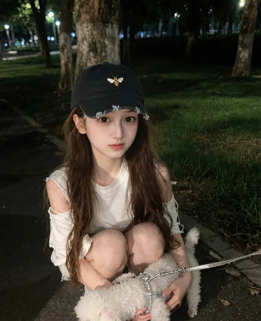 柚子🏠极品新人小萝莉妞妞 Gallery 4