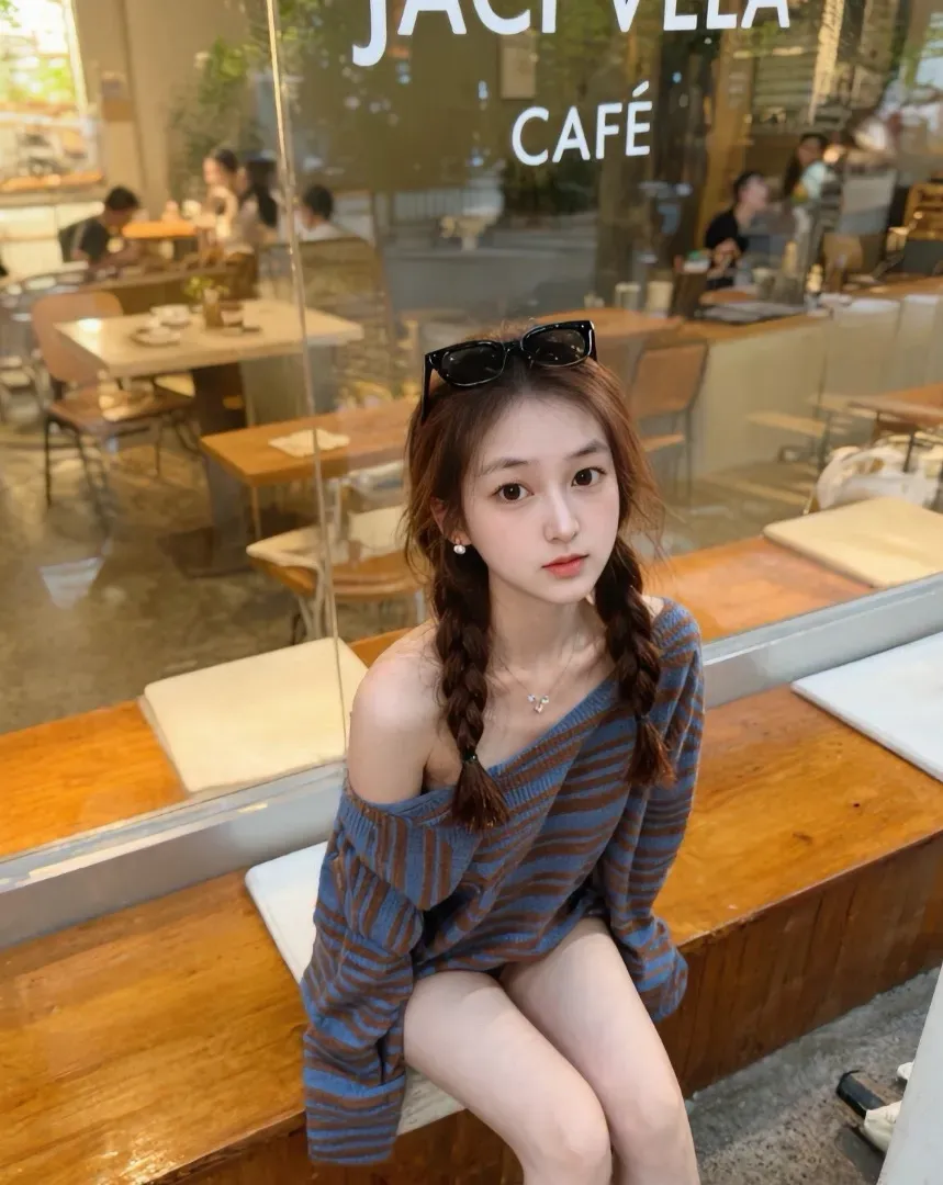 柚子🏠极品新人小萝莉妞妞 Gallery 6
