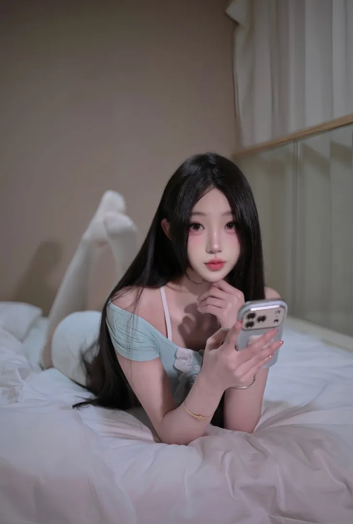 小猫女 Gallery 5