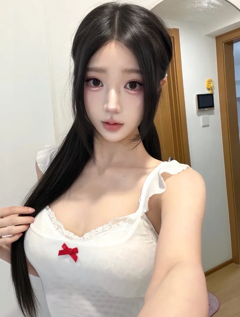 小猫女 Gallery 6
