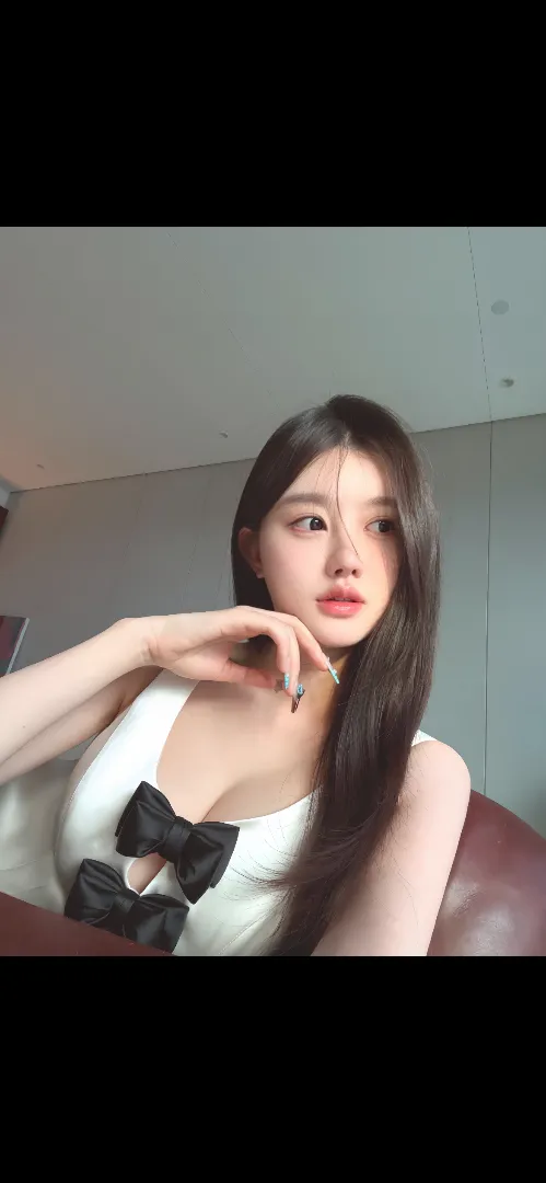 小葡萄,嫩妹刚下海情绪价值拉满 Gallery 3