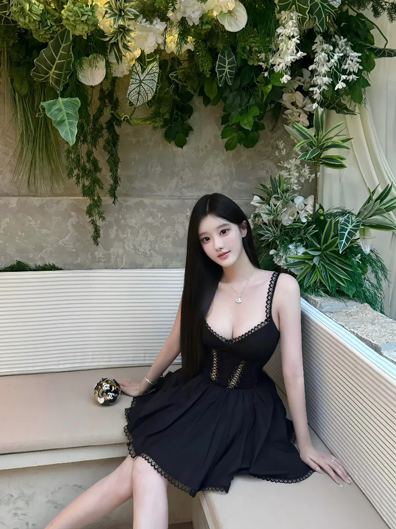 小葡萄,嫩妹刚下海情绪价值拉满 Gallery 7