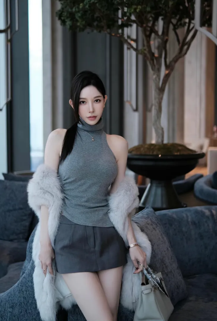 静安极品御姐 Gallery 5