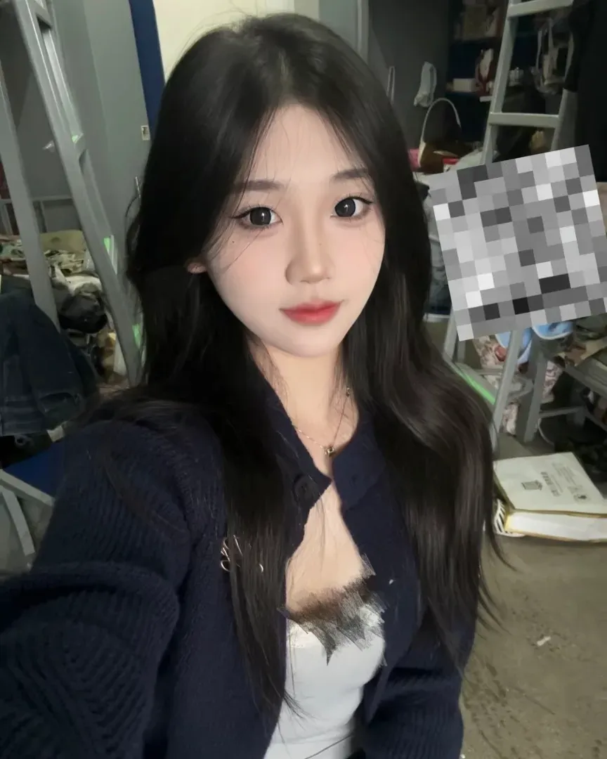 蛋挞🌿兼职嫩妹白小纯包大哥满意🌸 Gallery 3