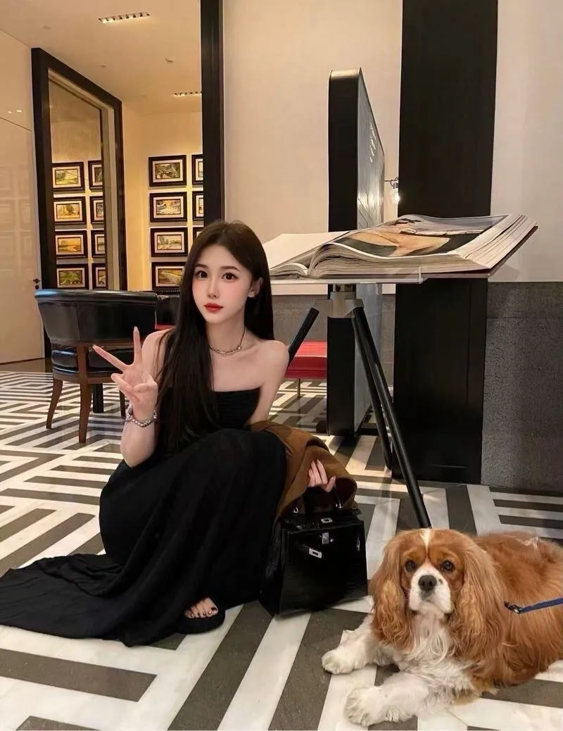 普陀❤️濛濛 大胸御姐 Gallery 4