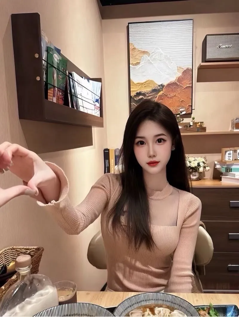 普陀❤️濛濛 大胸御姐 Gallery 5