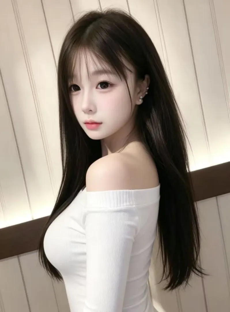 白虎冰冰 新人首开 Gallery 1