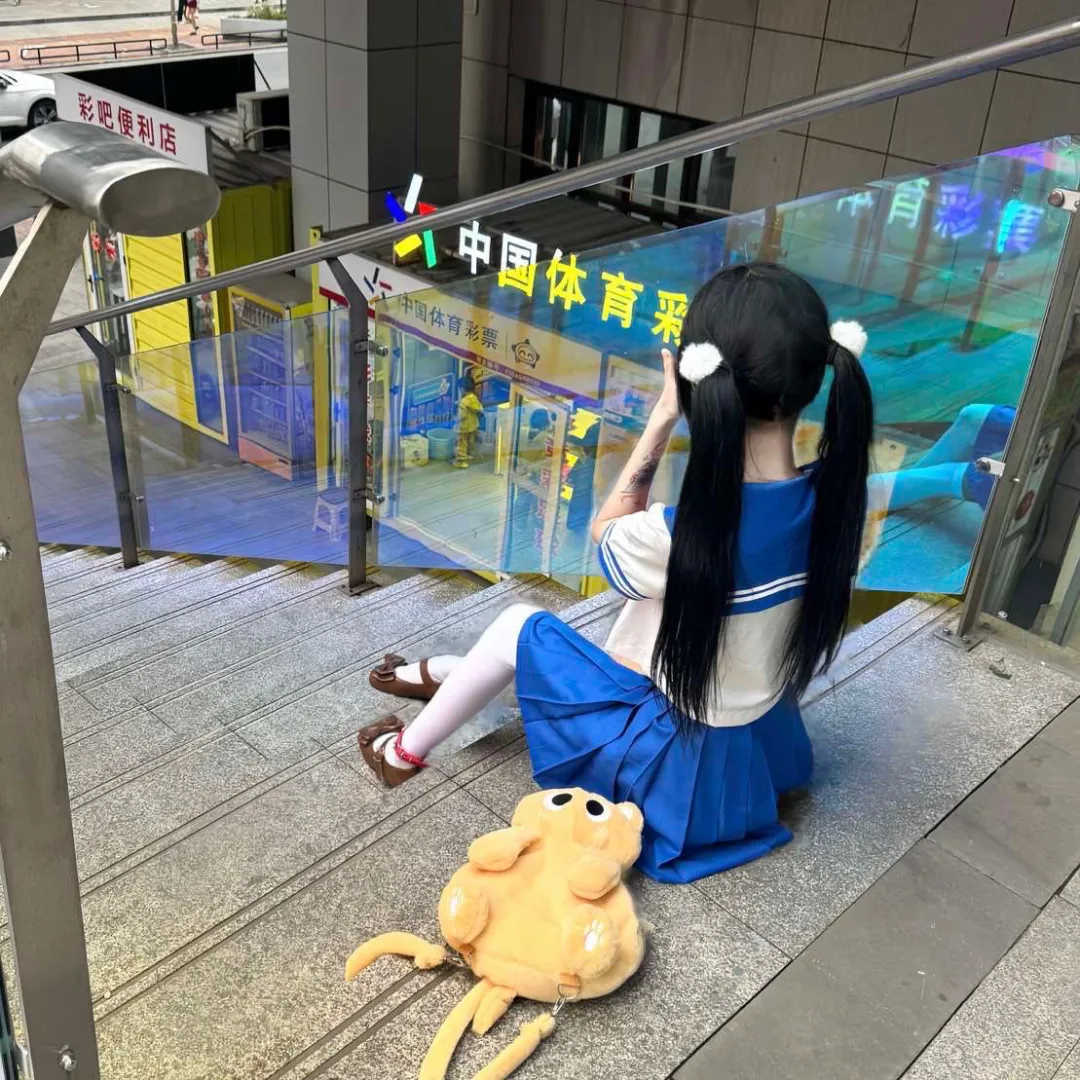 白虎冰冰 新人首开