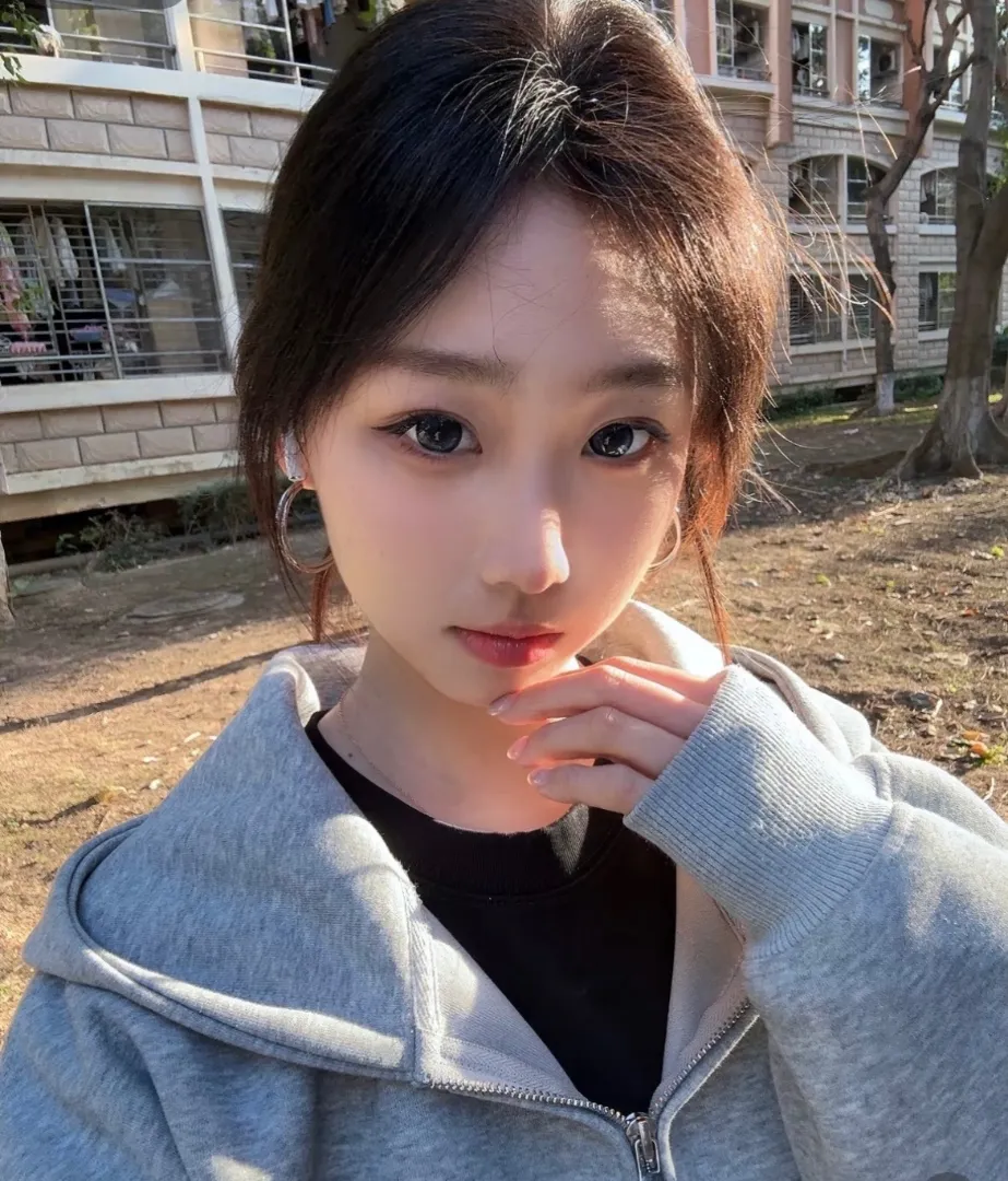 陈群子,大学生兼职还网贷短开听话服务好 Gallery 6