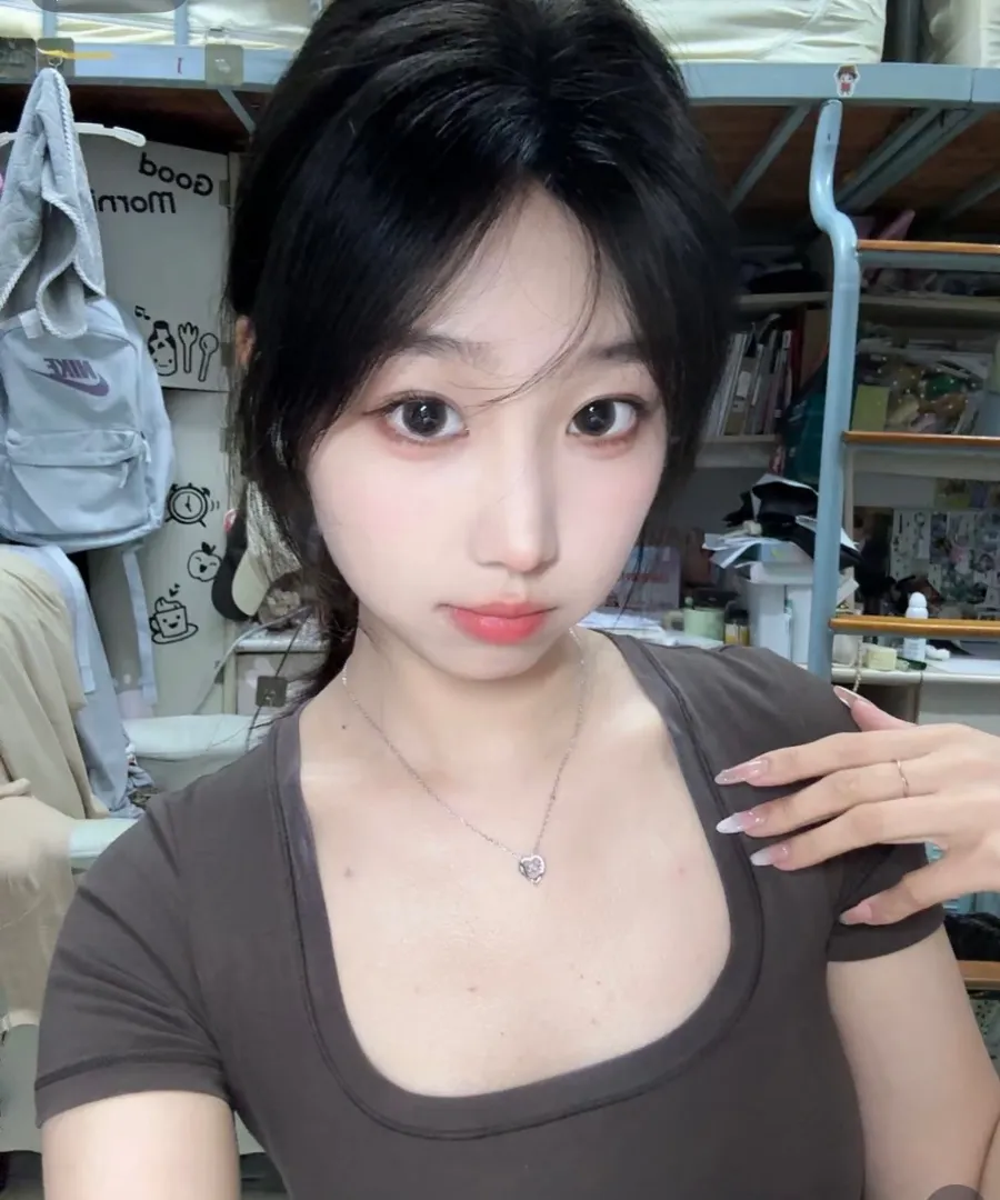 陈群子,大学生兼职还网贷短开听话服务好 Gallery 5