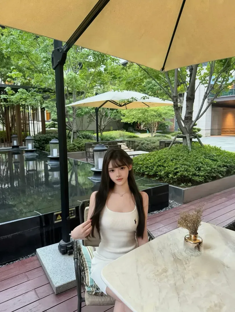 K929-羊羊 普陀极品萝莉在校生 172C.04 Gallery 5