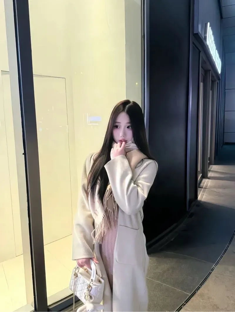 K929-羊羊 普陀极品萝莉在校生 172C.04 Gallery 8