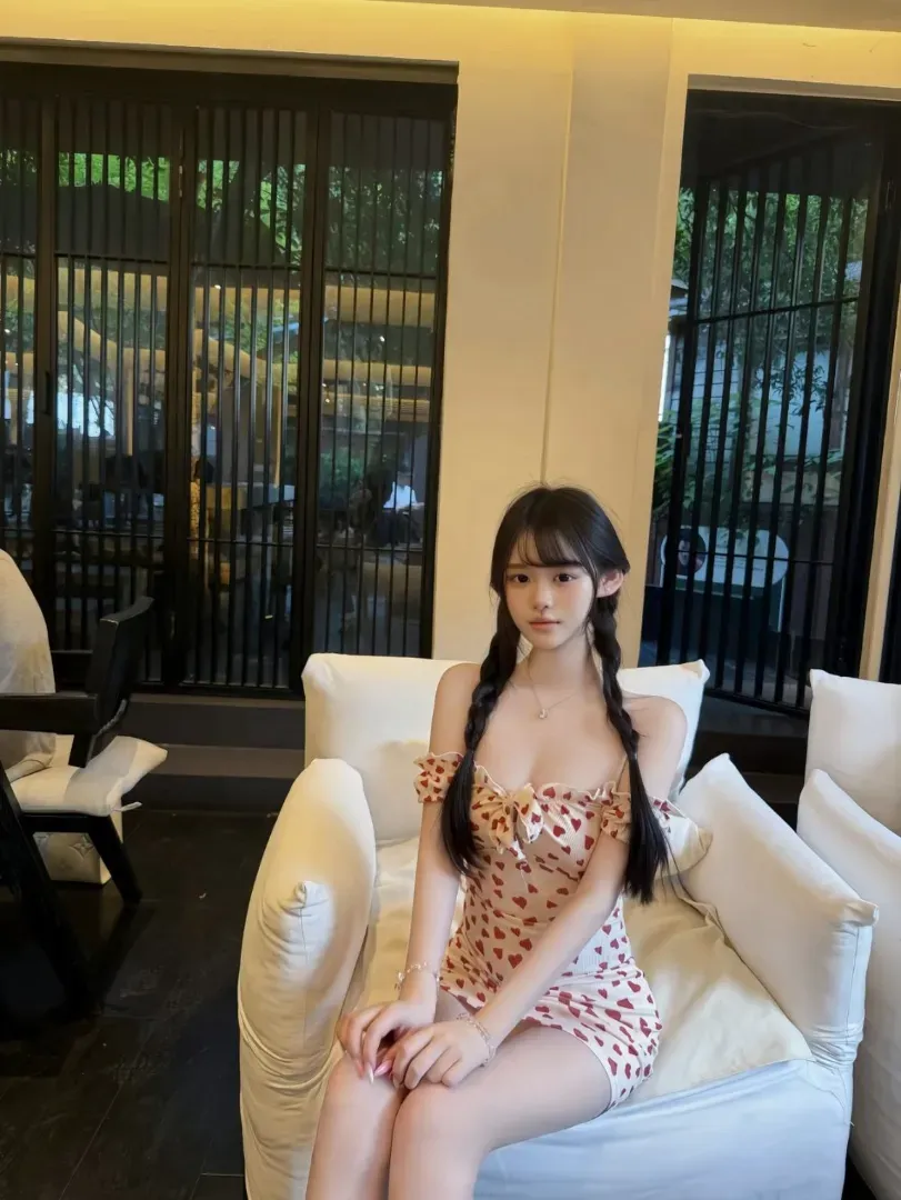 K929-羊羊 普陀极品萝莉在校生 172C.04 Gallery 6