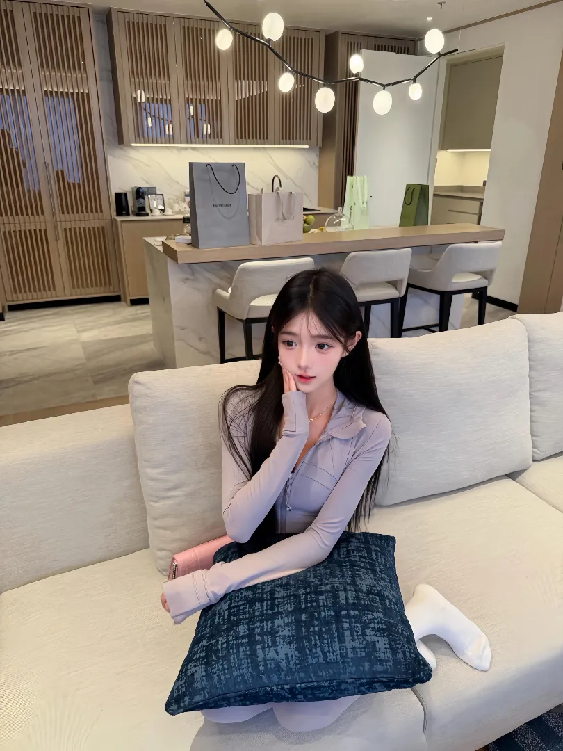 浦东学妹泡泡
