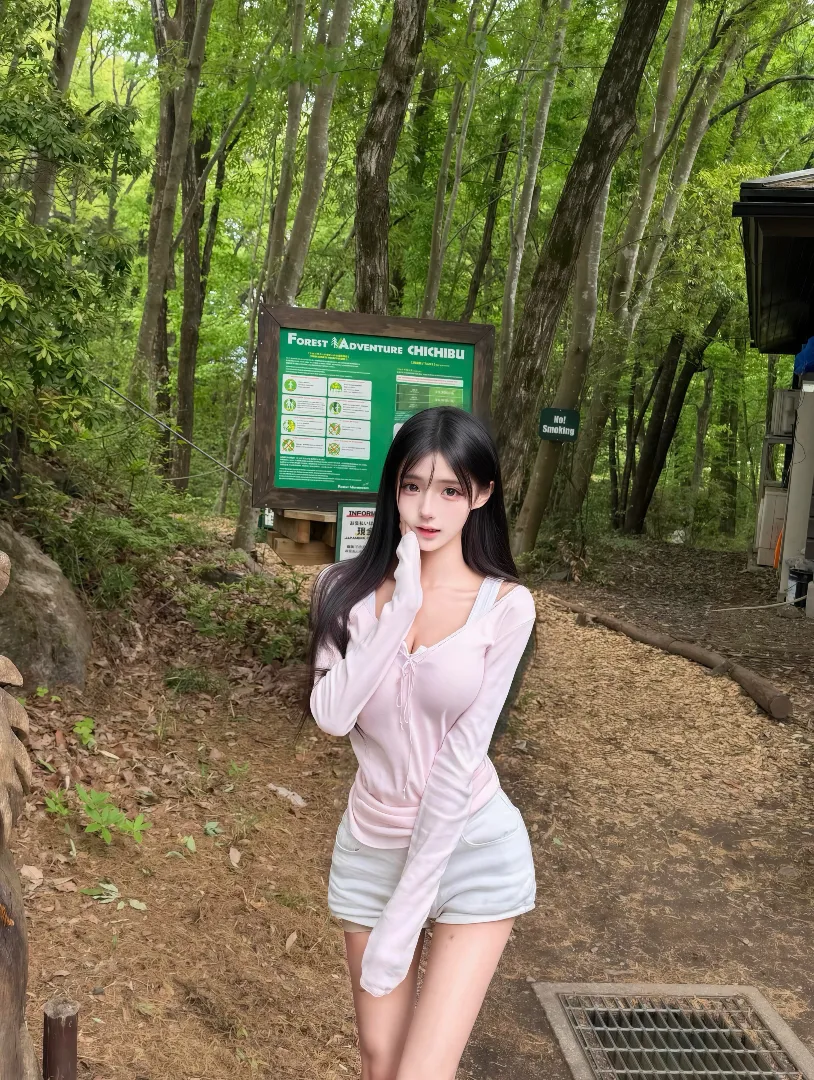 浦东学妹泡泡 Gallery 4