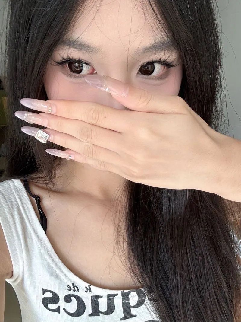 闵行童颜巨热辣妹 欢喜 【可指定】 Gallery 5