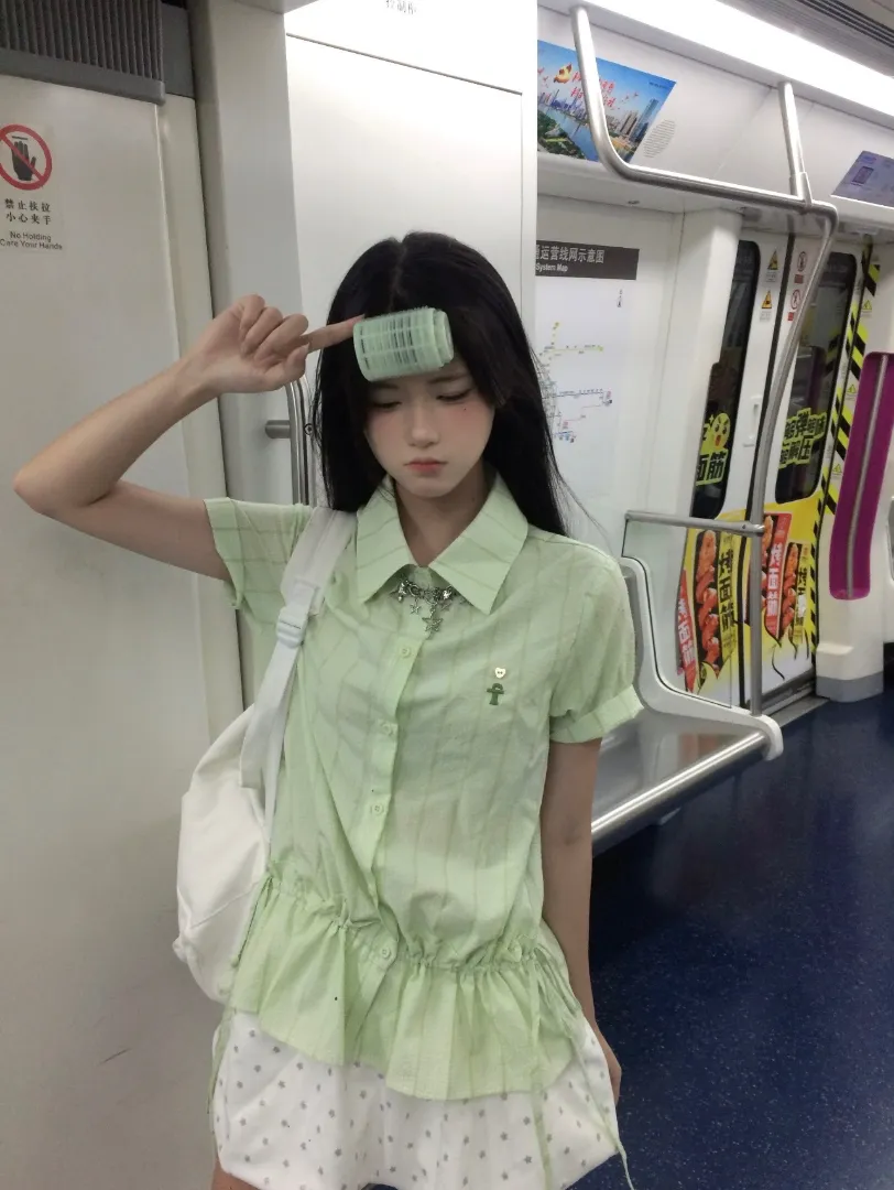 浦东蛋黄派 极品大学刚毕业兼职🥢腿 Gallery 3
