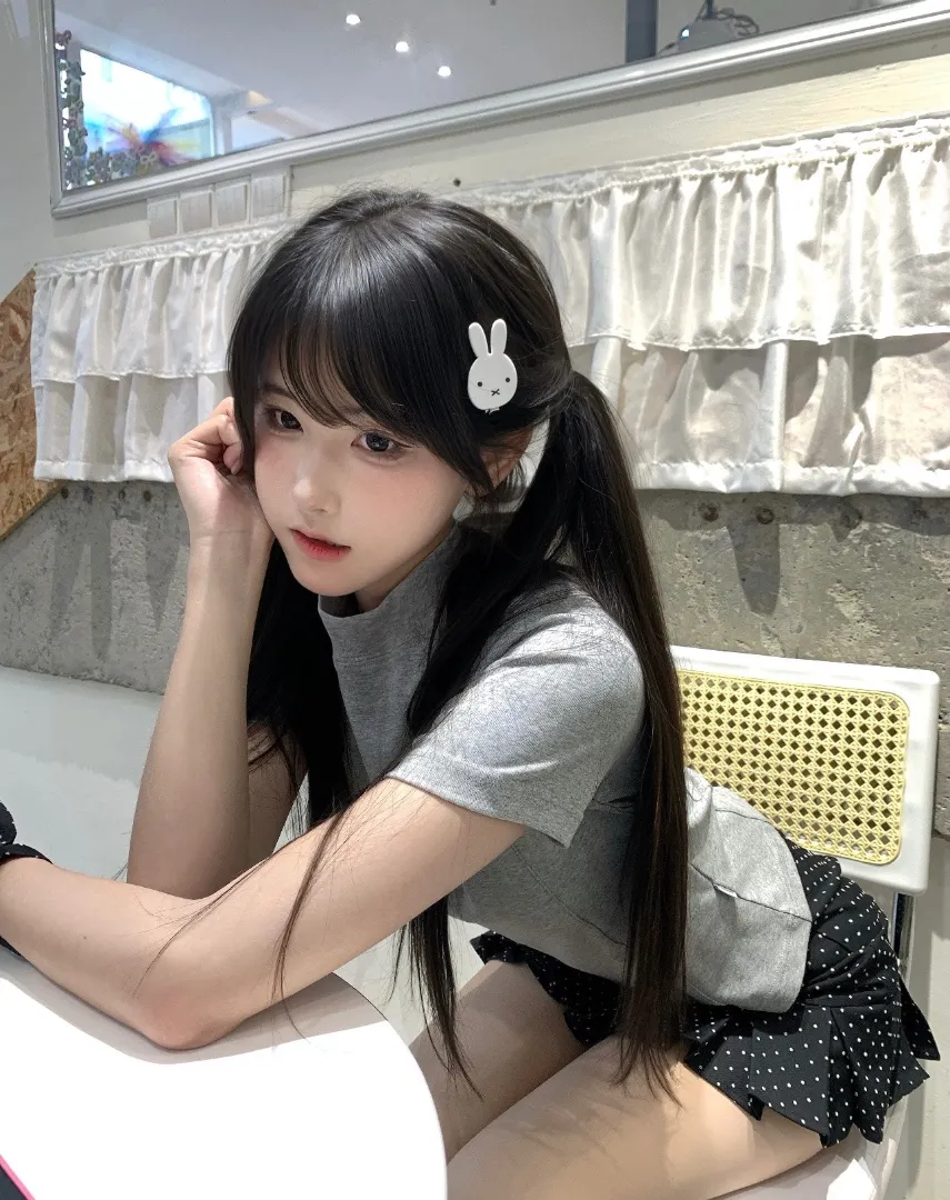 浦东蛋黄派 极品大学刚毕业兼职🥢腿 Gallery 5