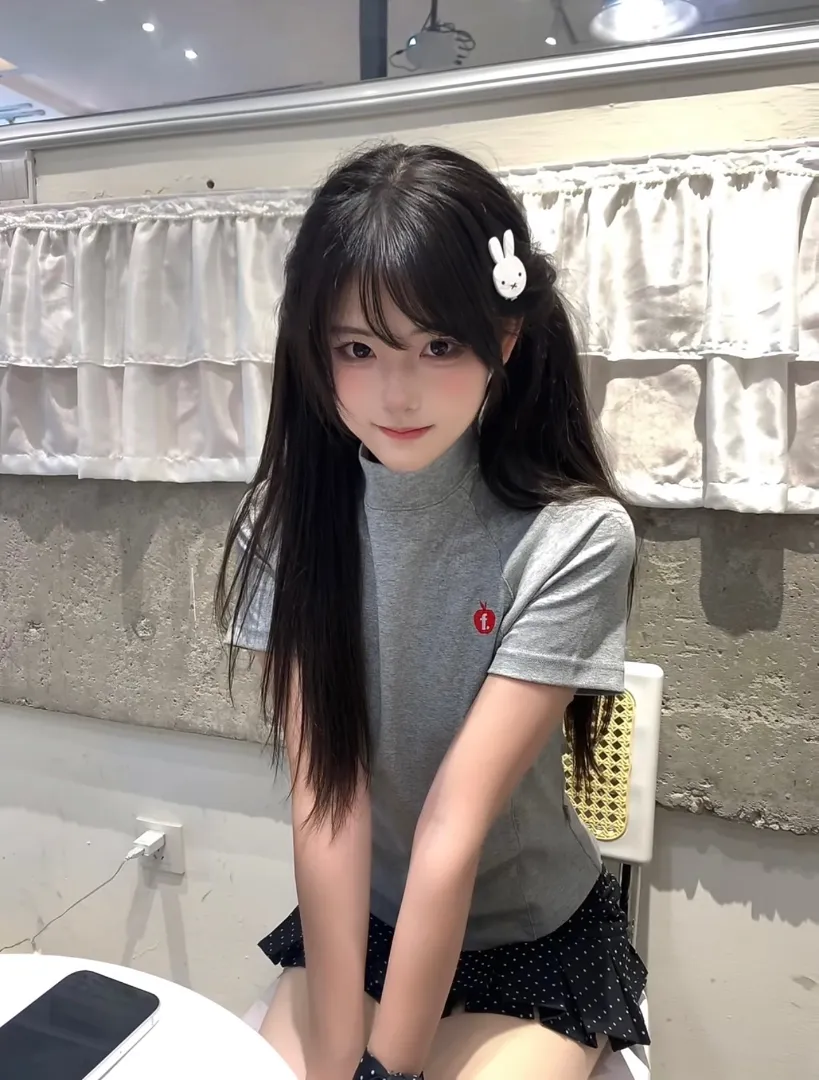 浦东蛋黄派 极品大学刚毕业兼职🥢腿 Gallery 6