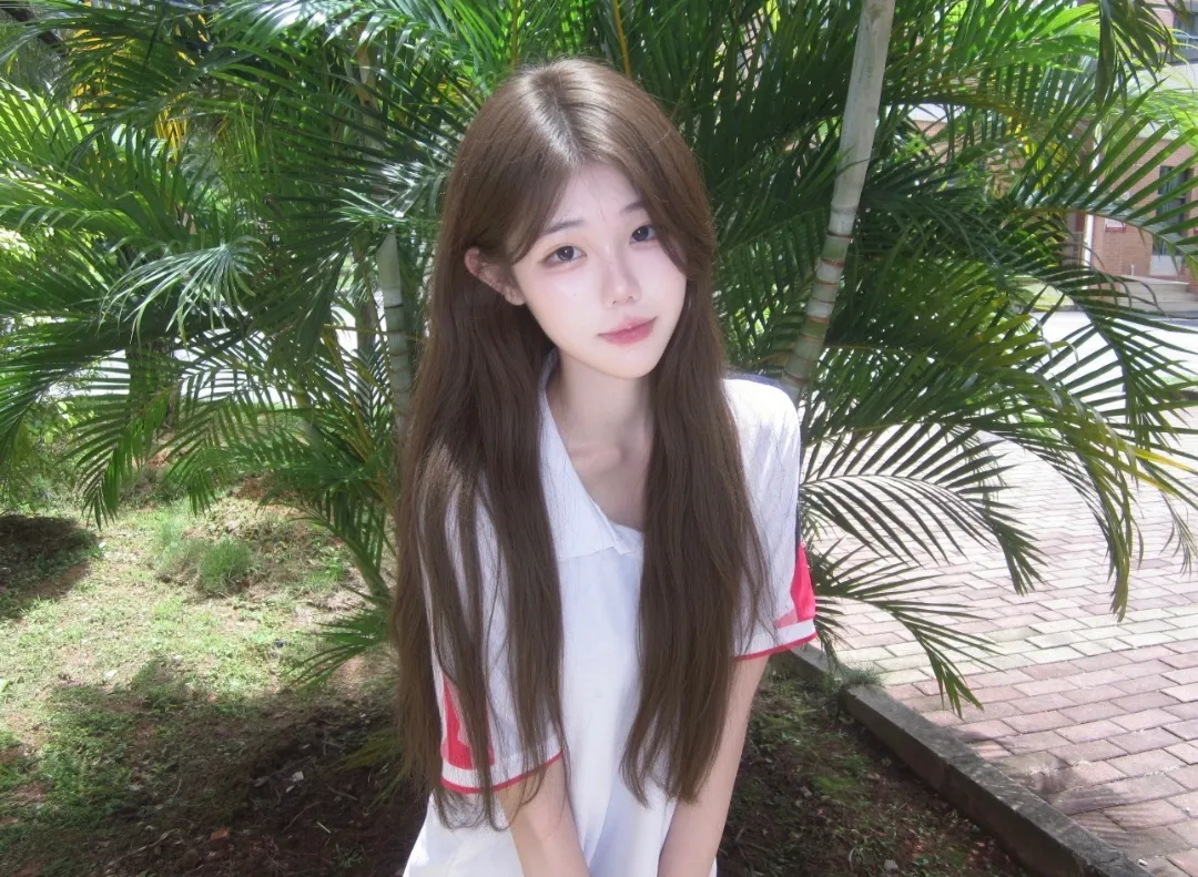 浦东川沙绿地天菜奈奈高中生开 Gallery 3