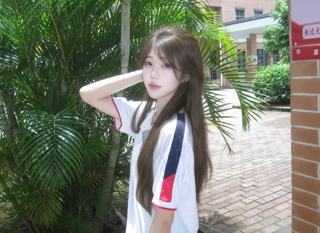 浦东川沙绿地天菜奈奈高中生开 Gallery 4