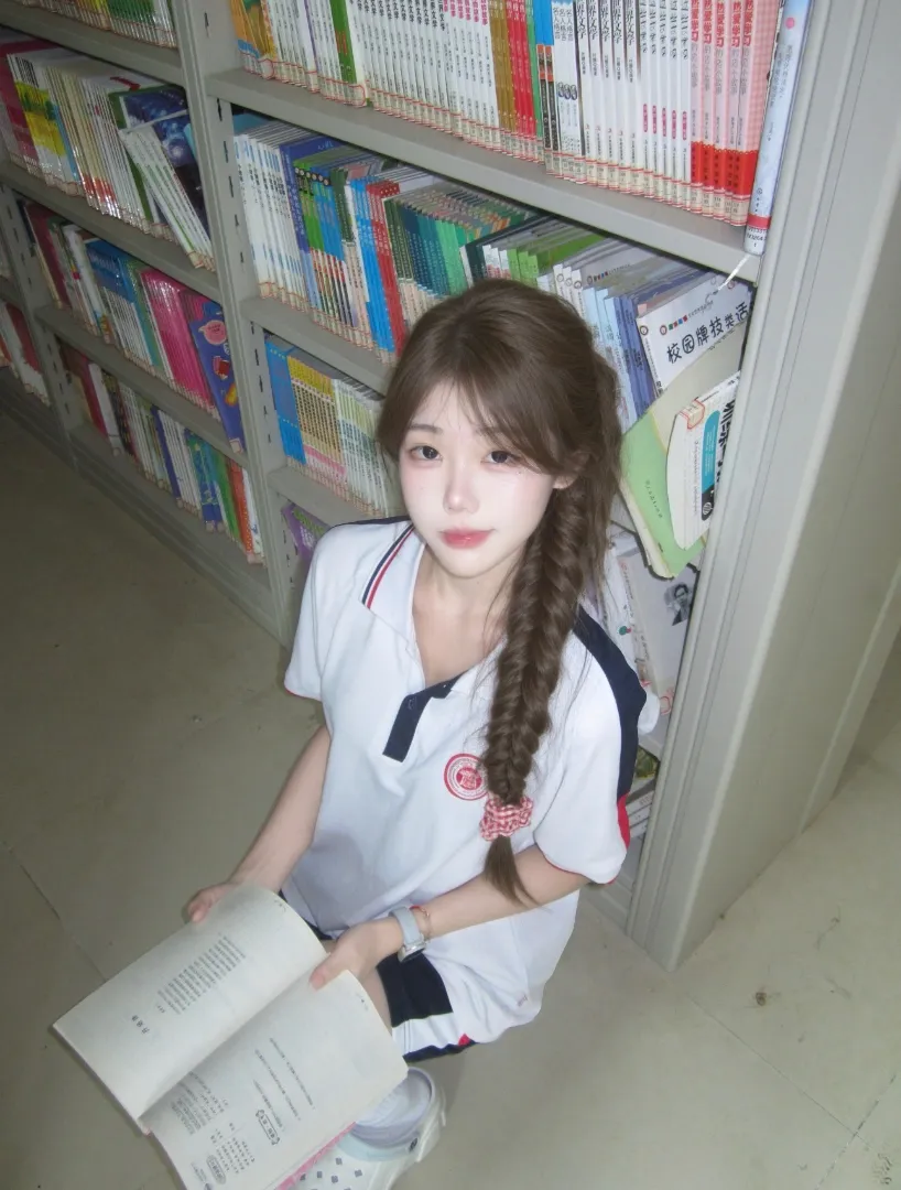 浦东川沙绿地天菜奈奈高中生开 Gallery 5