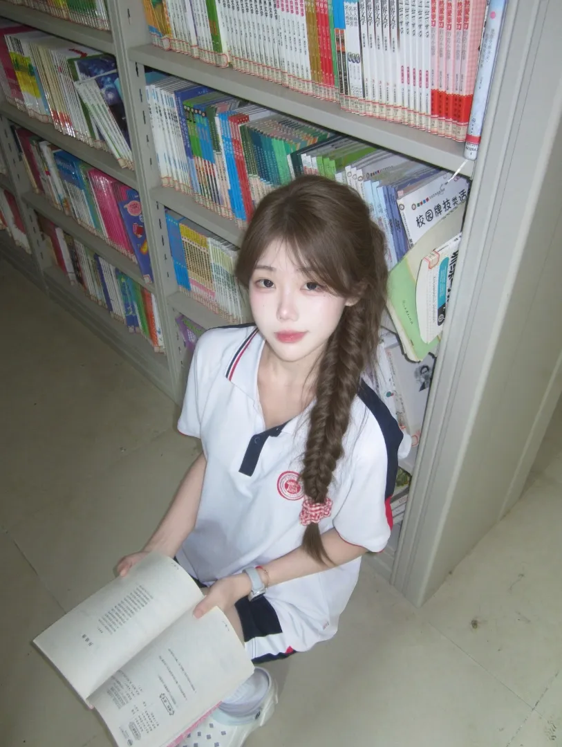 浦东川沙绿地天菜奈奈高中生开 Gallery 6