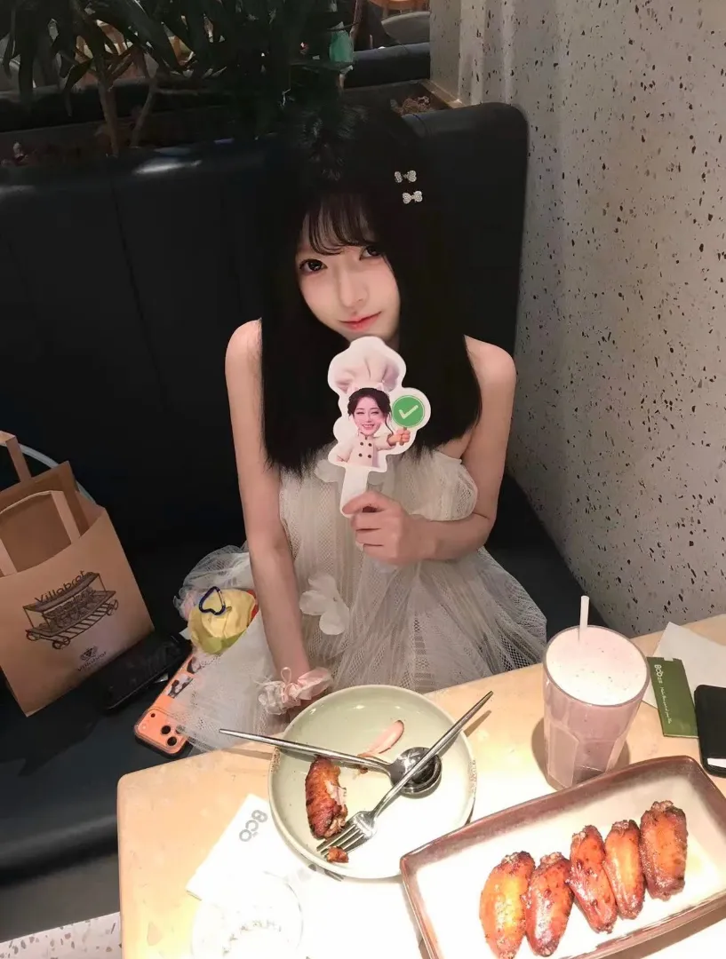 浦东川沙短长发娜娜开 Gallery 5