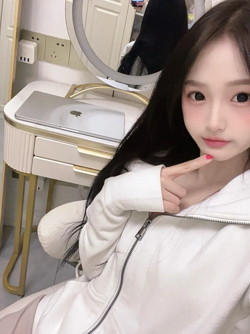 嘉定青语🥳极品白小纯 Gallery 3