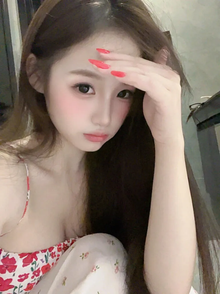 嘉定青语🥳极品白小纯 Gallery 6