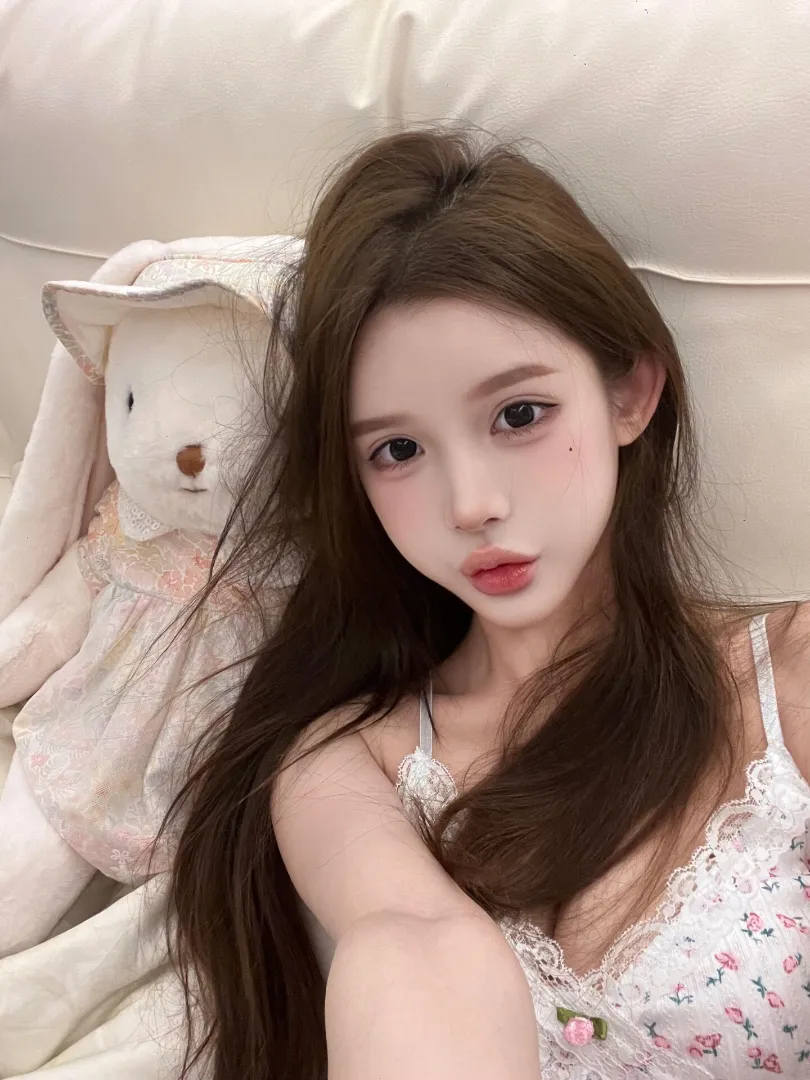 嘉定雨婷🤩极品甜妹