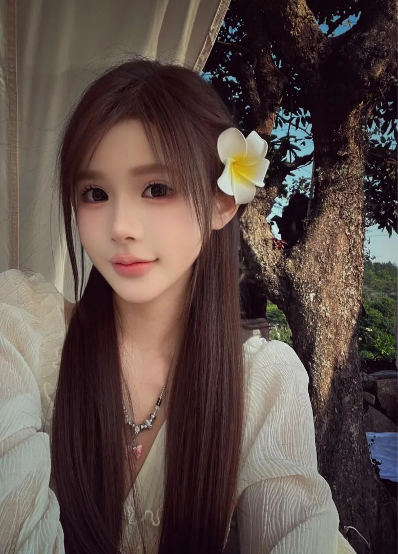 嘉定雨婷🤩极品甜妹 Gallery 4